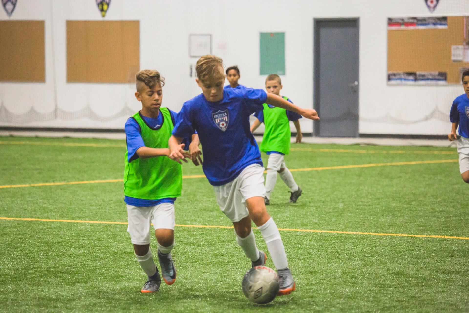 Free Soccer Scheduler Tool