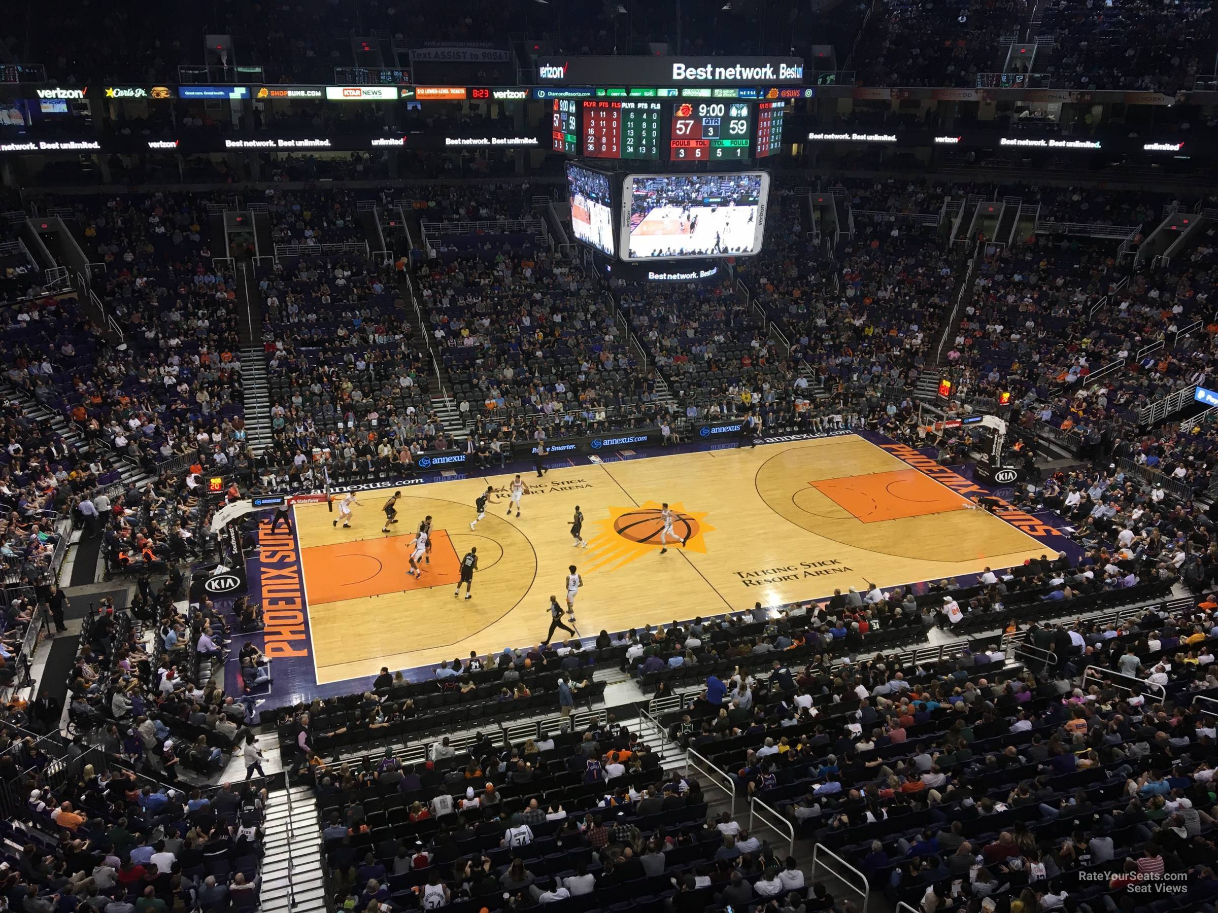 Phoenix Suns Ticket Registration