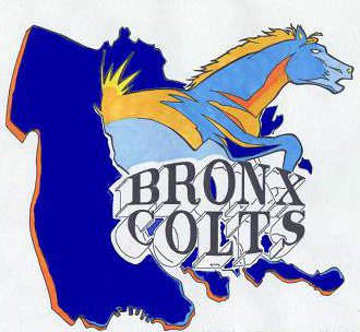 Bronx Colts 