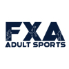 FXA Adult Sports