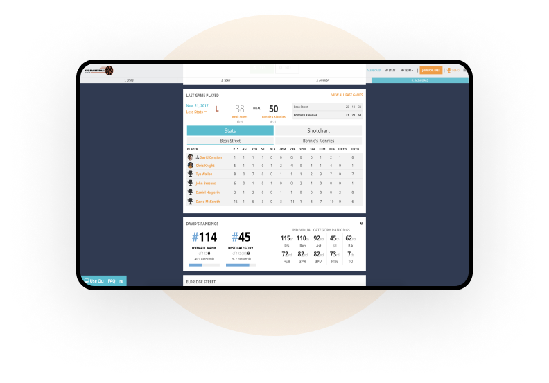 Track Business Growth with Attendance Management